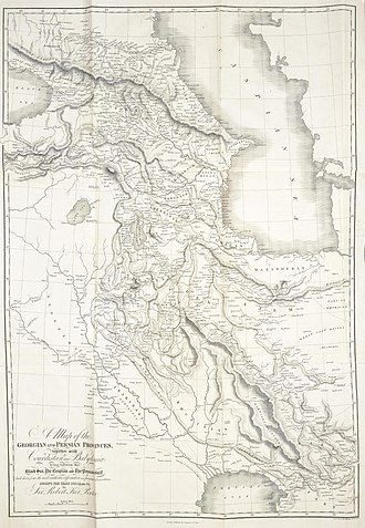 Aran or Azerbaijan