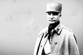 Persian language was made official by Reza Shah
